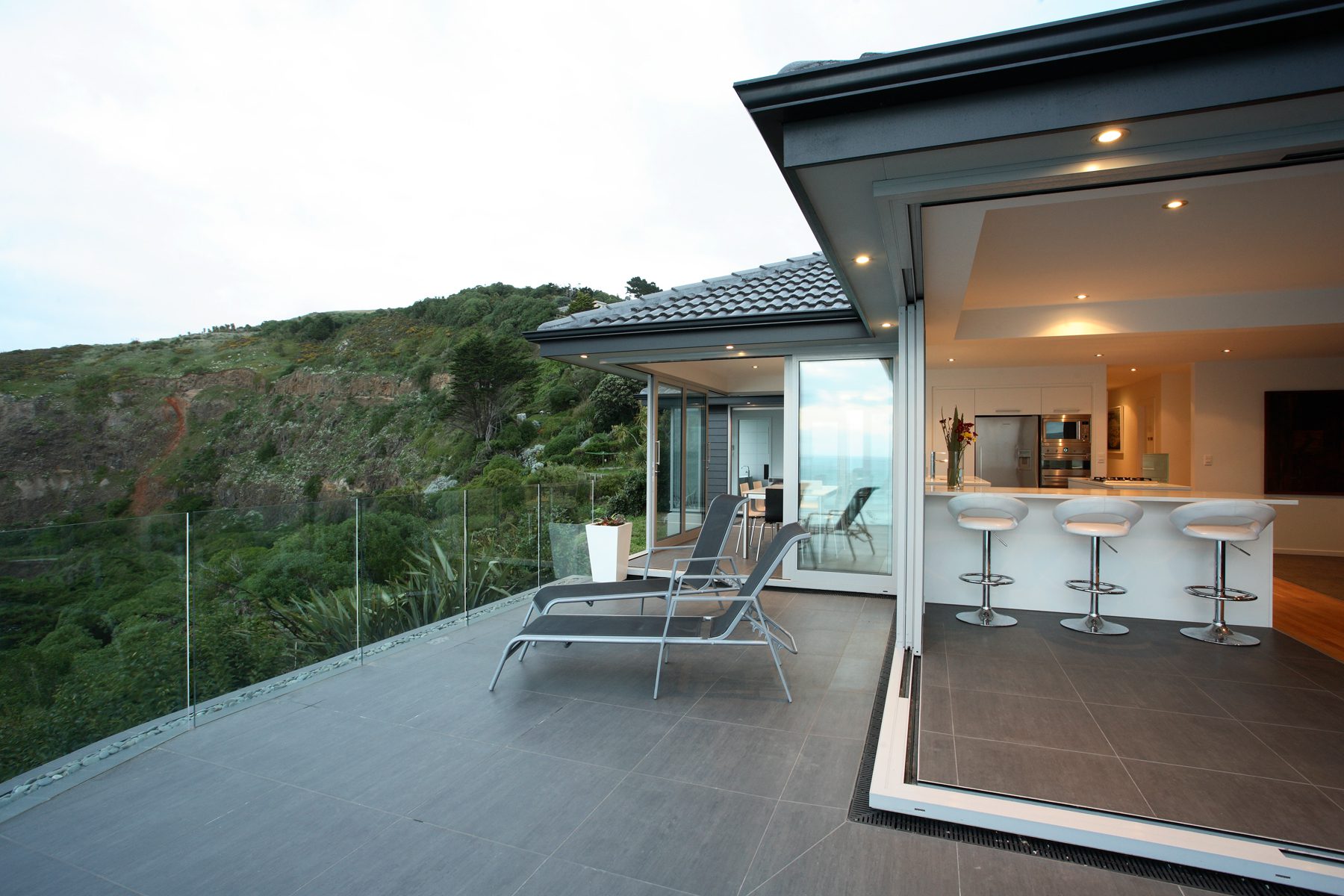 St Clair Residence Dunedin
